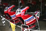 155 Fairings